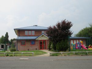 willingdon trees community centre
