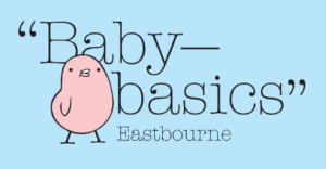 Baby Basics Eastbourne logo
