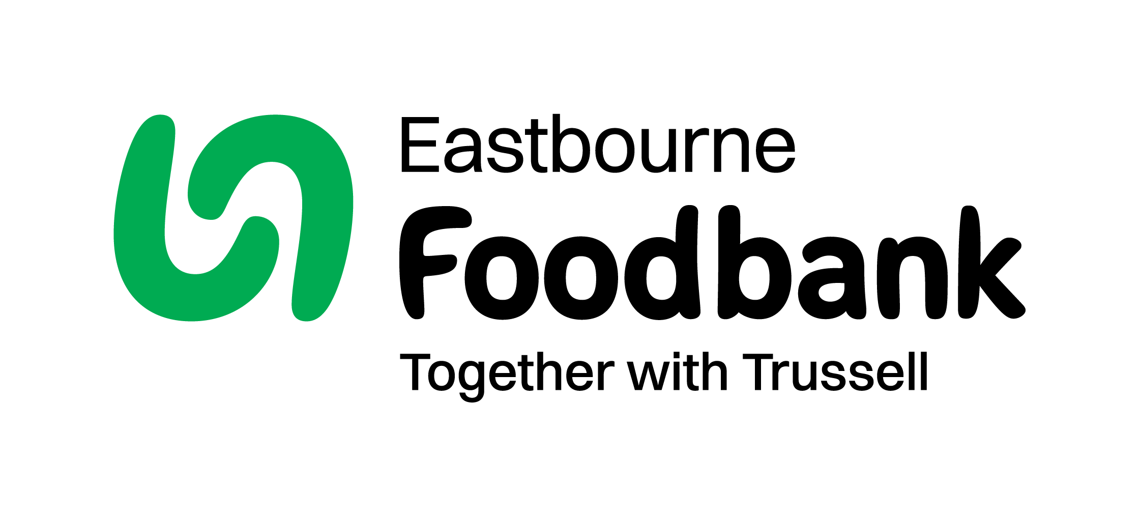 Eastbourne Foodbank Logo